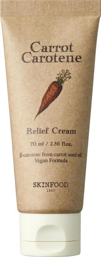  Skinfood Carrot Carotene Relief Cream