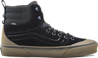 Vans Vn000cxvb9m1 Ashwood Hi Ayakkabı Siyah