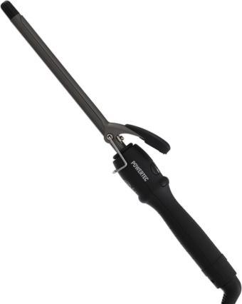 POWERTEC TR-13 Profesyonel Saç Maşası 13mm çap ölçüsü