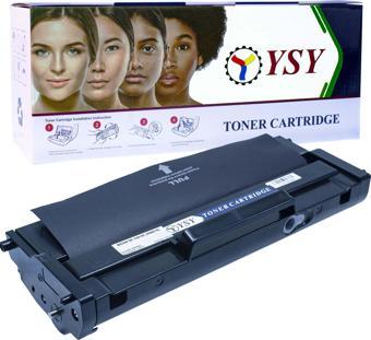 YSY RICOH SP-150 HC (408010) (1, 5K) Muadil Toner Kartuş