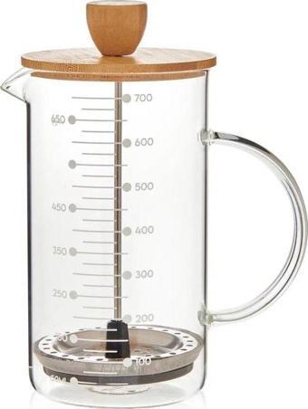 Bambum Leonardo French Press 700 ml B5570