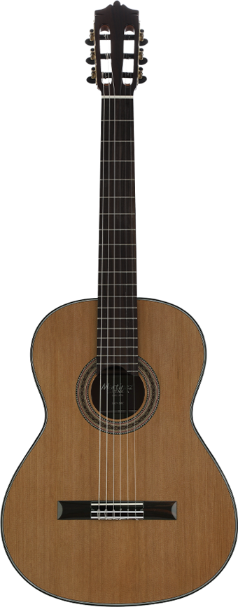 Martinez MC-58C Klasik Gitar