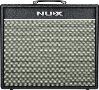 Nux Mighty 60 MKII Elektro Gitar Amfisi