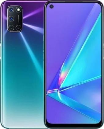 Oppo A72 Purple 128GB Yenilenmiş A Kalite (12 Ay Garantili)