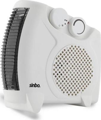 Sinbo Sfh-6940 Fanlı Isıtıcı 2000 W