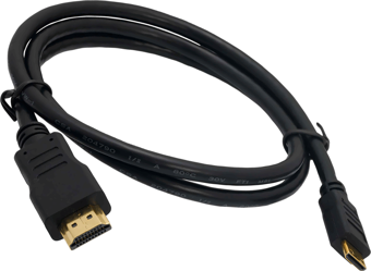 Satworld 1.5 Metre Altın Uçlu Hdmi Kablo