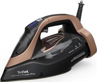 Tefal Ultimate Power Pro FV9E5 3200 W Buharlı Ütü