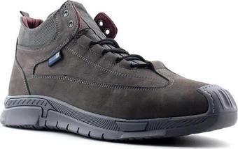 SCOOTLAND 16215 BİLEK BOY ESNEK DERİ ERKEK BOT