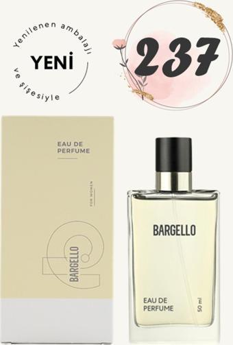 237 Kadın 50 Ml Parfüm