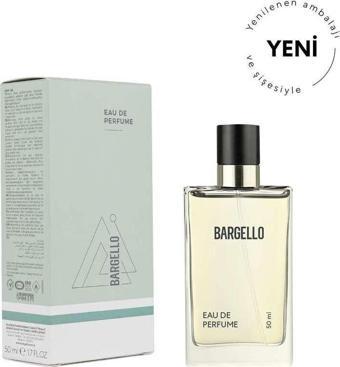 278 Unısex 50 ml Parfüm Edp Woody