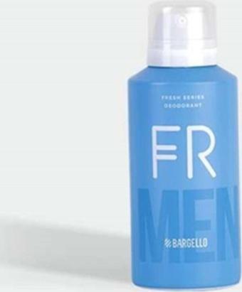 Fresh Erkek 150 Ml Deodorant