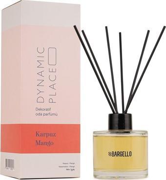 DYNAMIC PLACE KARPUZ MANGO 120 ml DEKORATiF ORTAM KOKUSU