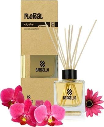 Natural Place Çiçeksi 120 ml Dekoratif Ortam Kokusu