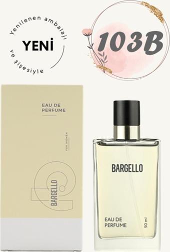 KADIN PARFÜM 103 B FLORAL 50 ML EDP