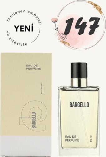 KADIN PARFÜM 147 ORİENTAL 50 ML EDP 8691841304643