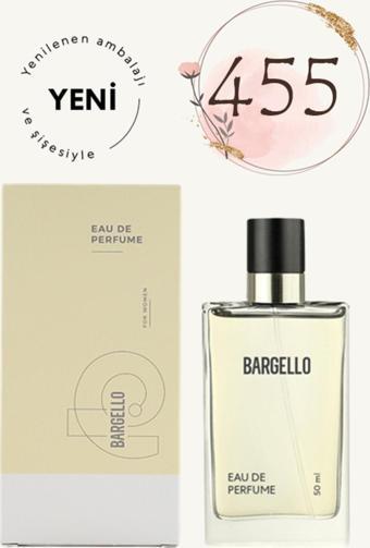 Parfüm 455 Oriental 50 ml Edp