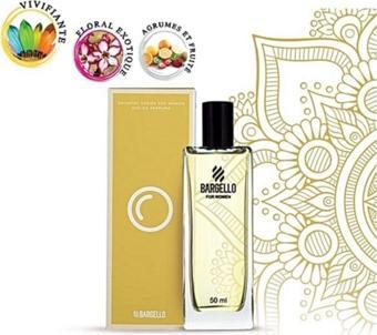 KADIN PARFÜM 283 ORİENTAL 50 ML EDP 8691841304698
