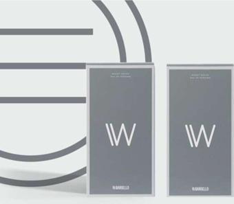UNISEX PARFÜM 278 WOODY 50 ML EDP 198658695052 2x
