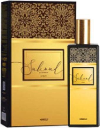 Unisex Parfüm Sukoud 50 ML EDP