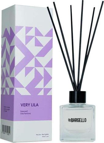 Very Lıla 50 ml Dekoratif Ortam Kokusu