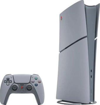 Sony Playstation 5 Dijital Konsol 30.Yıl Özel Sürüm