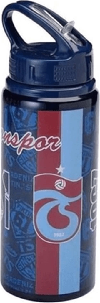 Hakan Trabzonspor Şeffaf Matara 97872