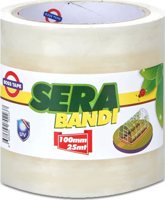 BOSS TAPE 2244 SERA TAMİR BANDI 150mmx25m