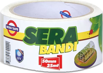 BOSS TAPE SERA TAMİR BANDI 50mmx25m