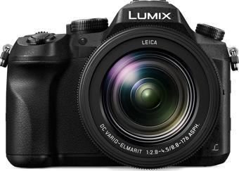 Panasonic Lumix DMC-FZ2000 Dijital Fotoğraf Makinesi (Panasonic Türkiye Garantili)