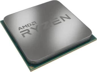 AMD Ryzen 5 1600 Soket AM4 3.2GHz-3.6GHz 16MB 6/12 65W 12nm TRAY SIFIR İşlemci