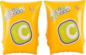 Bestway Swim Safe Şişme Kolluk 25 X 15 Cm