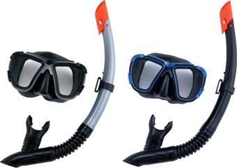 Bestway Blacksea Şnorkel Set
