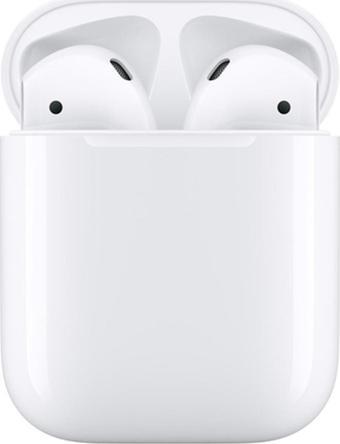 Dvıp P20 Pro 2.Nesil Pods Bluetooth Kulaklık Beyaz