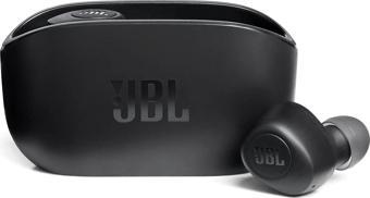 JBL Vıbe 100 Tws Wireless Bluetooth Kulaklık Siyah