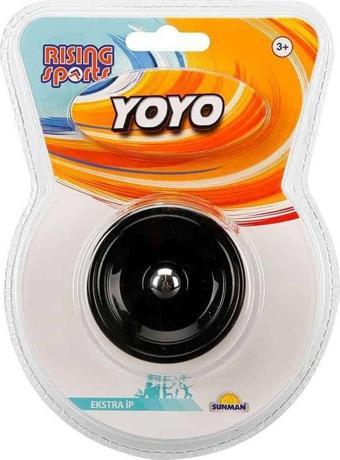 Just Cheap Store Yoyo Groovy Pro Ekstra İpli