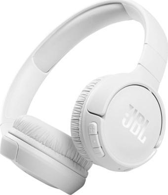 Jbl Tune 510Bt Multi Connect Wireless Kulaklık, Beyaz