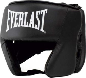 Everlast Core Headgear Boks Kaskı P00002676