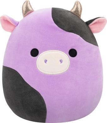 Squishmallows İnek Alexie 13 cm SQCR03509