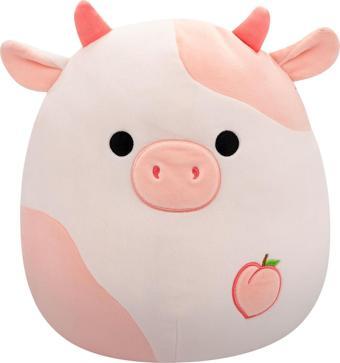 Squishmallows İnek Lilaz 36 cm SQCR06719