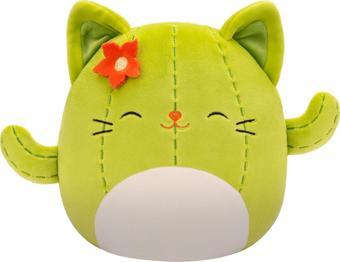 Squishmallows Kaktüs Kedi Ms. Miss 20 cm SQCR06594