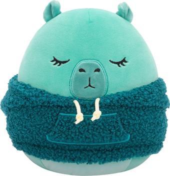 Squishmallows Kapibara Nastia 20 cm SQCR06710