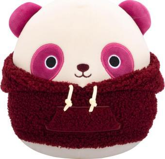 Squishmallows Panda Ponder 20 cm SQCR06712