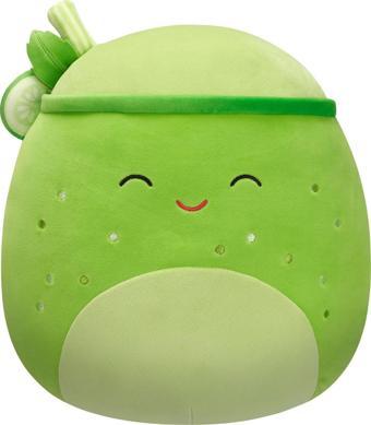 Squishmallows Salatalıklı Smoothie Townes 30 cm SQCR06389