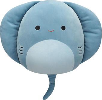 Squishmallows Stingray Vatoz Akilah 30 cm SQCR06619