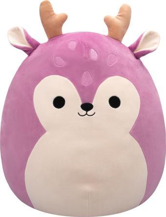 Squishmallows Yavru Geyik Shantrice 40 cm SQCR06635