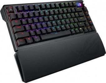 Asus ROG Azoth Extreme NX Switch RGB Kablosuz Mekanik Gaming Klavye