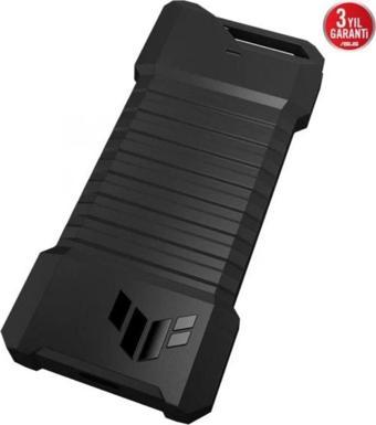 Asus TUF AS1000 Plus 1TB Taşınabilir SSD -  IP68, USB-C