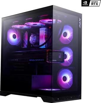 CRTG109 Ryzen 7 9800X3D 32GB DDR5 1TB NVMe RTX 4080 Super Gaming Hazır Sistem