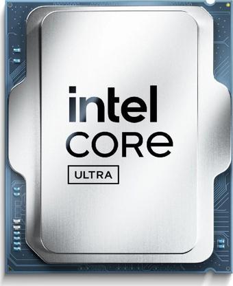 Intel Core Ultra 7 265KF 5.50 Ghz 20 Çekirdek 66MB 1851p 3nm İşlemci (Tray)