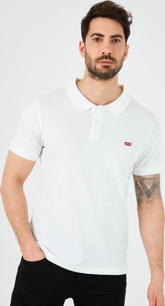 Levi'S Erkek Polo Yaka T-Shirt 24574-0035